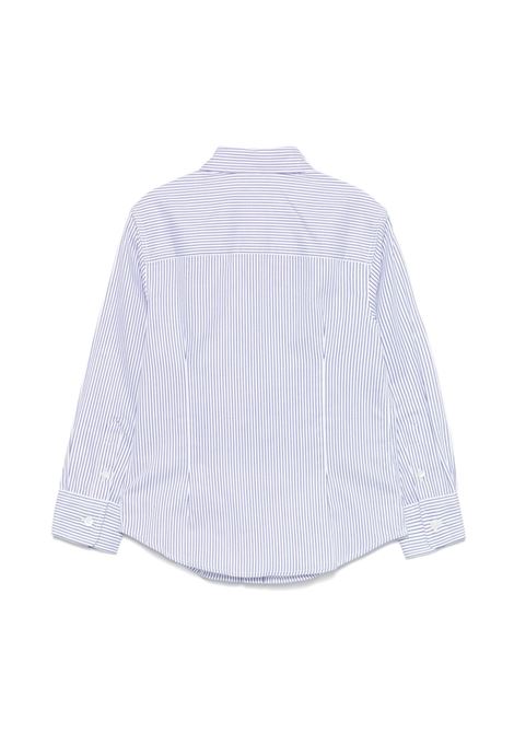 Camicia Fay Kids FAY JUNIOR | CAMICIE | FW5P20-P0524100BL